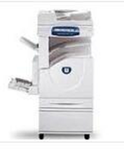 富士施乐Fuji Xerox WorkCentre 7242打印机