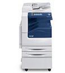 富士施乐Fuji Xerox WorkCentre 7220复合机