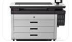 惠普HP PageWide XL 4500打印机