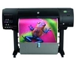 惠普HP DesignJet Z6810打印机