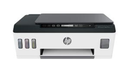 惠普HP Smart Tank Plus 550打印机