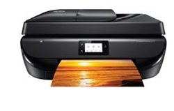 惠普HP DeskJet Ink Advantage 5200打印机