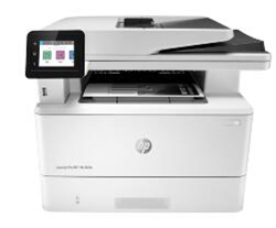 惠普HP LaserJet Pro MFP M428fdn打印机