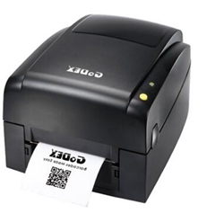 科诚Godex EZ120 GZPL打印机
