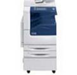 富士施乐Fuji Xerox WorkCentre 7120打印机