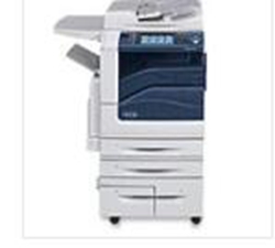 富士施乐Fuji Xerox WorkCentre 7845复合机