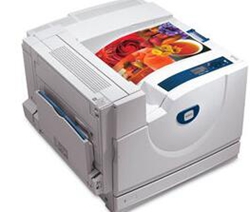 富士施乐Xerox Phaser 7760DN打印机