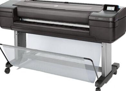 惠普HP DesignJet Z6dr打印机