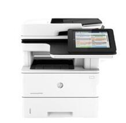 惠普HP LaserJet Enterprise MFP M527dn打印机