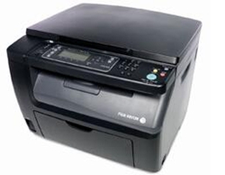 富士施乐Fuji Xerox DocuPrint CM115 w打印机