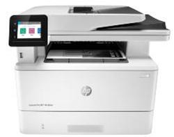 惠普HP LaserJet Pro MFP M428fdw打印机