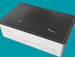 诚研HiTi P461c打印机