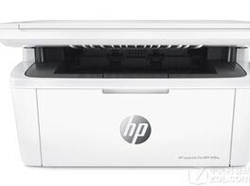 惠普HP LaserJet Pro MFP M30w打印机