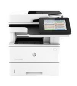 惠普HP LaserJet Enterprise MFP M527f打印机