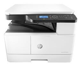 惠普HP LaserJet MFP M42523复合机