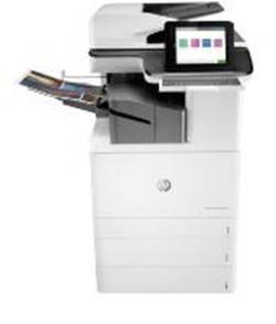 惠普HP Color LaserJet Enterprise Flow MFP M776zs打印机