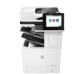 惠普HP LaserJet Managed MFP E62665hs打印机