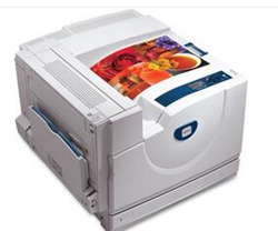 富士施乐Xerox Phaser 7760DX打印机