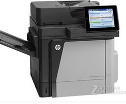 惠普HP Color LaserJet Managed MFP M680dn打印机