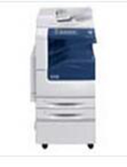 富士施乐Fuji Xerox WorkCentre 7125打印机