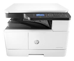 惠普HP LaserJet M42625n复合机