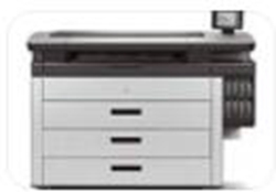 惠普HP PageWide XL 4600打印机