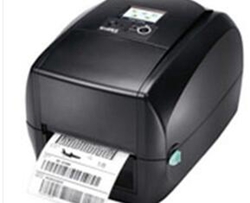 科诚Godex RT730i GZPL打印机