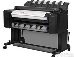 惠普HP DesignJet T2500ps打印机