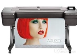 惠普HP DesignJet Z9打印机