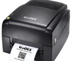 科诚Godex EZ130 GZPL打印机