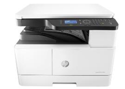 惠普HP LaserJet MFP M440n复合机