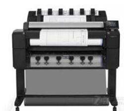 惠普HP DesignJet T2530ps打印机