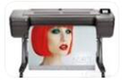 惠普HP DesignJet Z9 Pro打印机