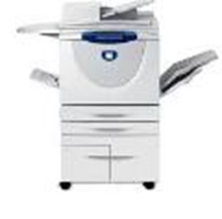 富士施乐Fuji Xerox WorkCentre 5632打印机