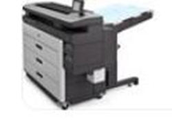 惠普HP PageWide XL 6000PS打印机