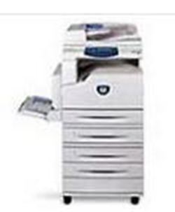 富士施乐Fuji Xerox WorkCentre M118打印机