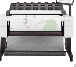 惠普HP DesignJet T2600dr打印机