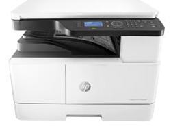 惠普HP LaserJet MFP M42625复合机