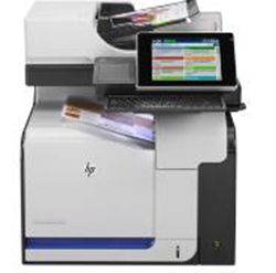 惠普HP Color LaserJet Managed MFP M575f打印机