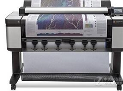 惠普HP DesignJet T3500ps打印机