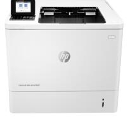 惠普HP LaserJet Enterprise M607打印机