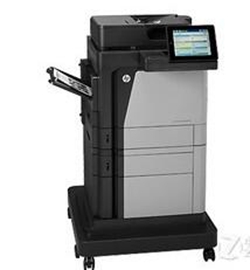 惠普HP LaserJet Enterprise MFP M630f打印机