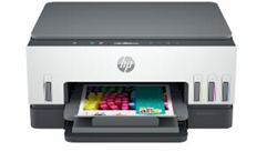 惠普HP Smart Tank 6001打印机