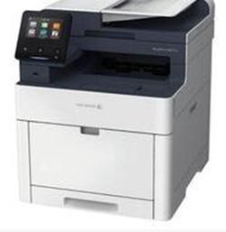 富士施乐Fuji Xerox DocuPrint CM315 z打印机