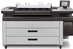 惠普HP PageWide XL 3900PS打印机