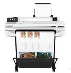惠普HP DesignJet T530打印机