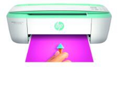 惠普HP DeskJet Ink Advantage 3776打印机