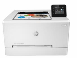 惠普HP LaserJet M255dw打印机