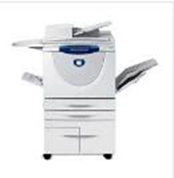 富士施乐Fuji Xerox WorkCentre 5638打印机