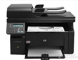 惠普HP LaserJet Pro M1219nf打印机